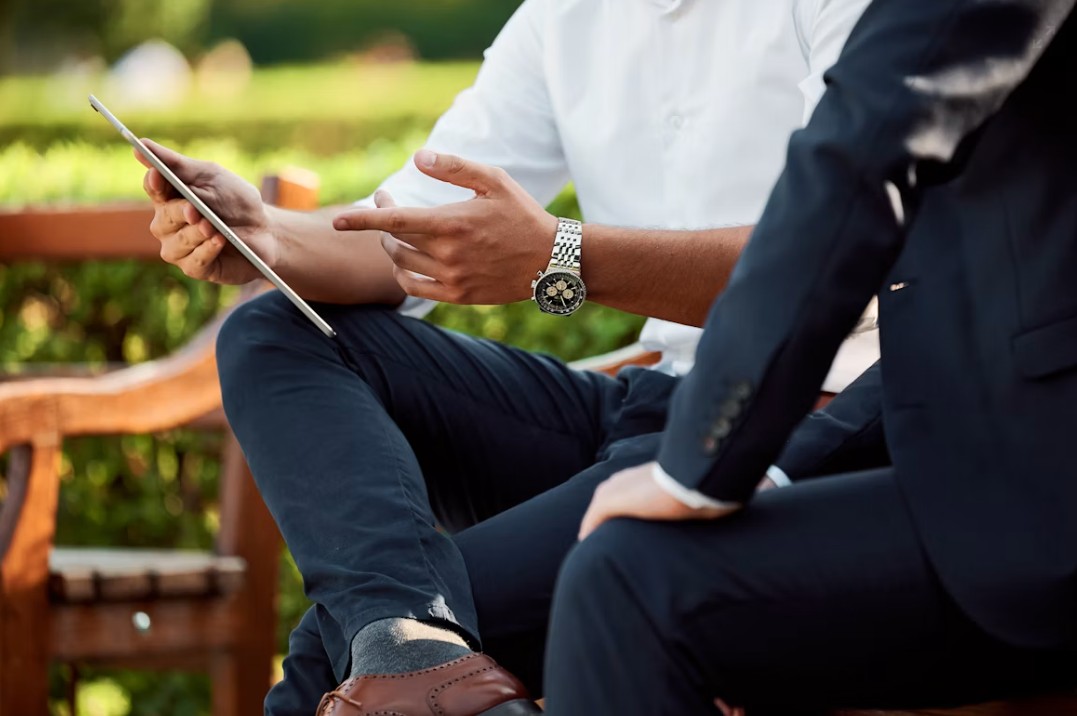 Coaching and Mentoring